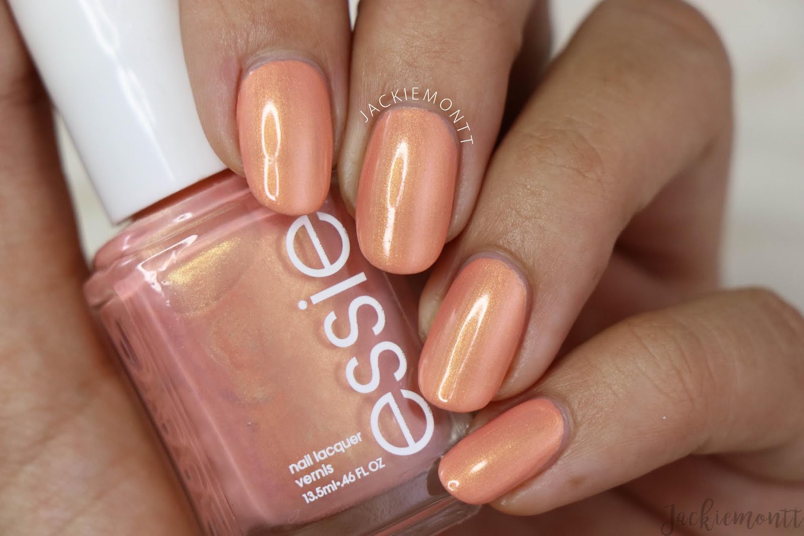 Essie flying solo deals